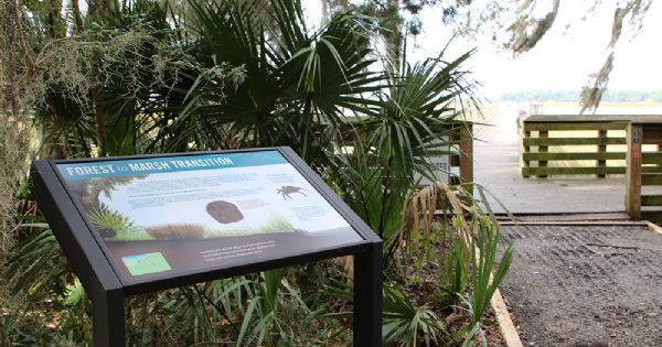 Interpretive Nature Signs: Everything You Need to Know