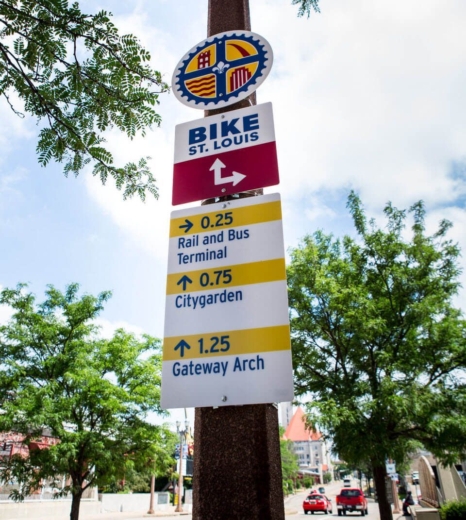 Wayfinding Signage Design: Principles, Guidelines & Examples