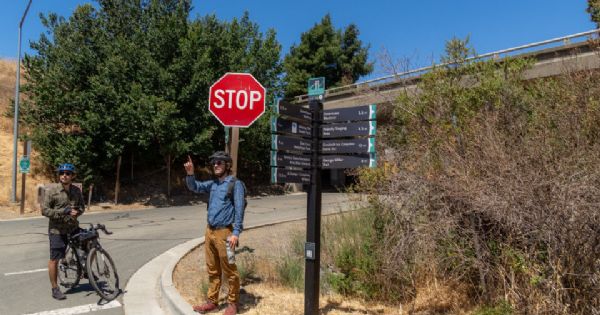 Wayfinding Signage Design: Principles, Guidelines & Examples