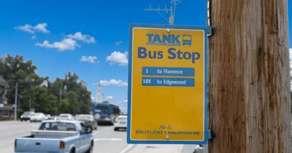 Bus Stop Signs: What Transit Agencies Should Know Before Ordering