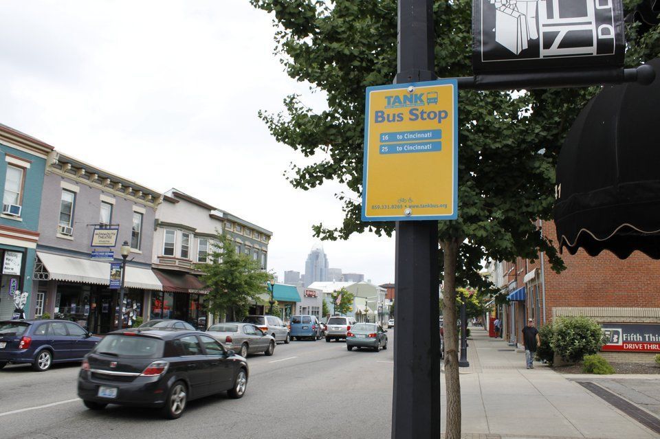Bus Stop Signs: What Transit Agencies Should Know Before Ordering