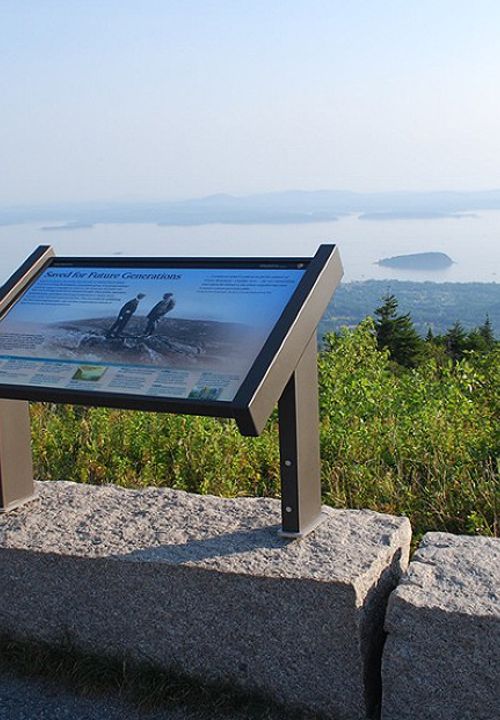 Cantilevered | Pannier Graphics