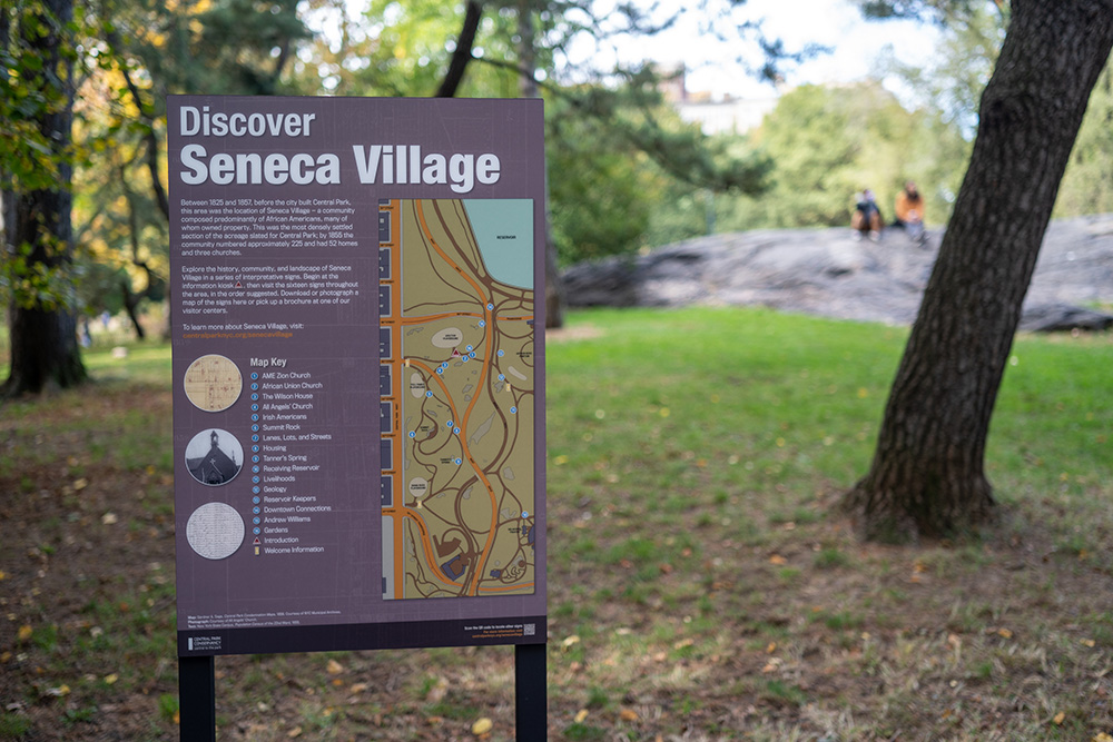 Wayfinding #2