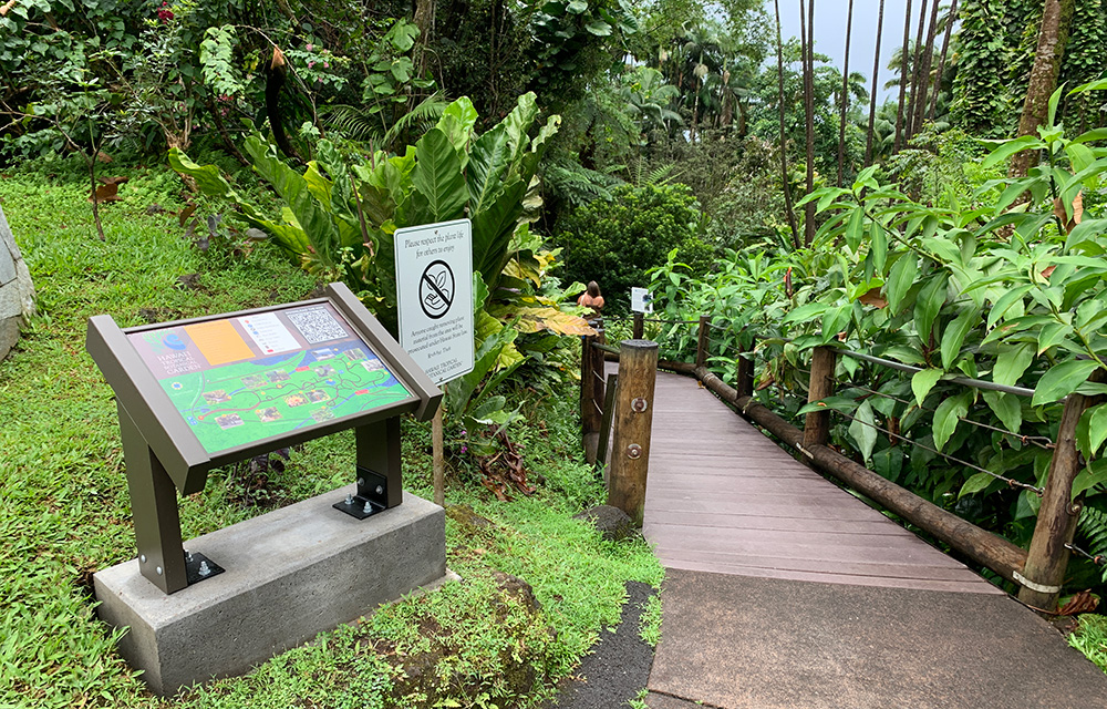 Wayfinding #5